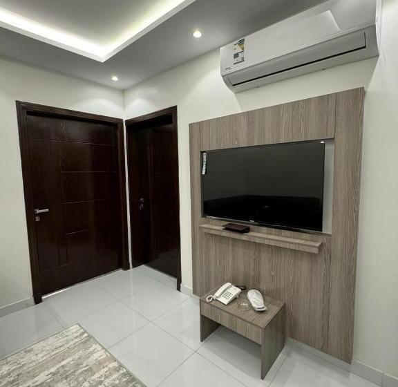 酒店 توبال الماسي