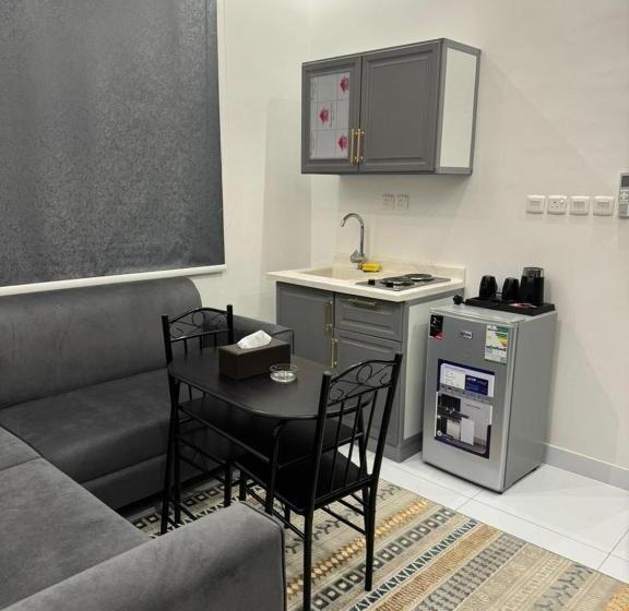 酒店 توبال الماسي