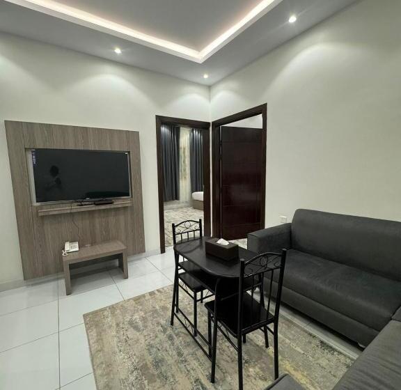 酒店 توبال الماسي