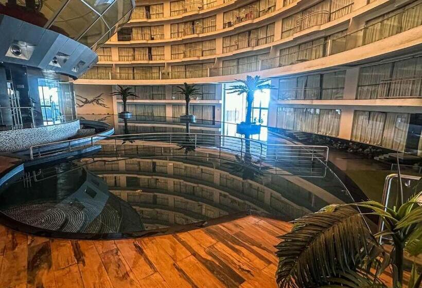 酒店 Ambition Studio Apartment At Rajhans Belliza