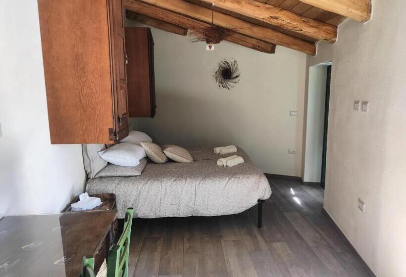 호텔 Andala Agriturismo Esperienziale