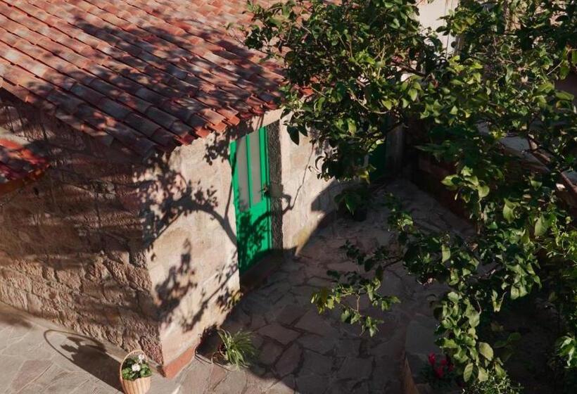 호텔 Andala Agriturismo Esperienziale