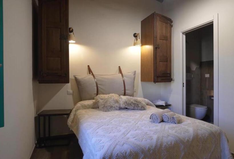 호텔 Andala Agriturismo Esperienziale