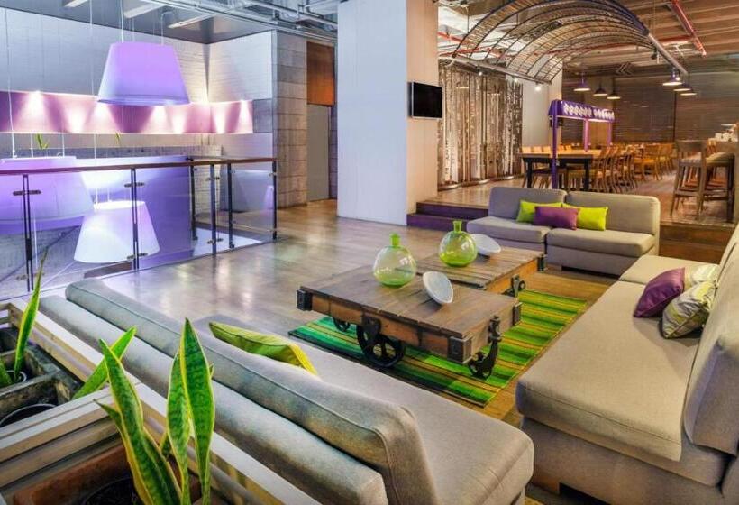 Отель Barri   Standard Twin   Colombia