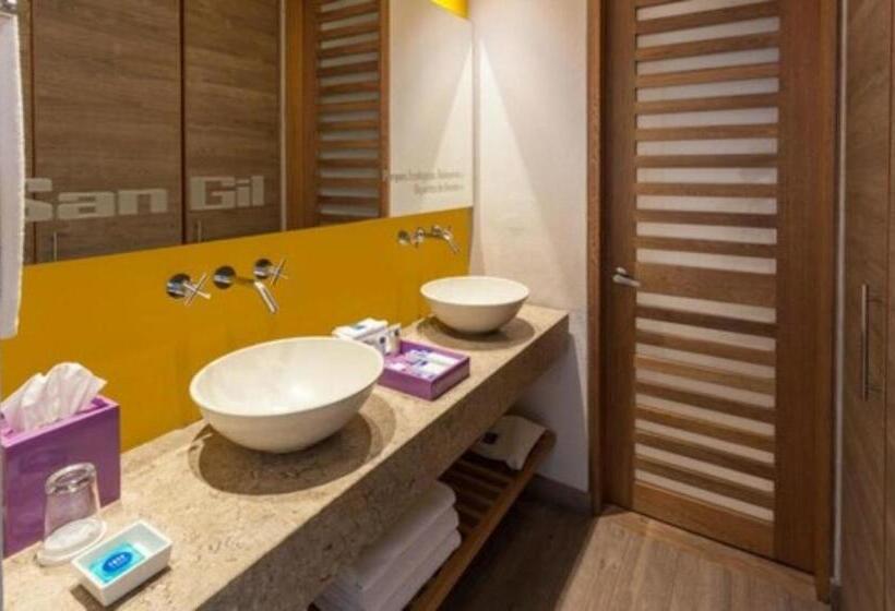 هتل Barri   Standard Twin   Colombia