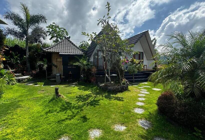 فندق Belvilla Kintamani Toya Devasya