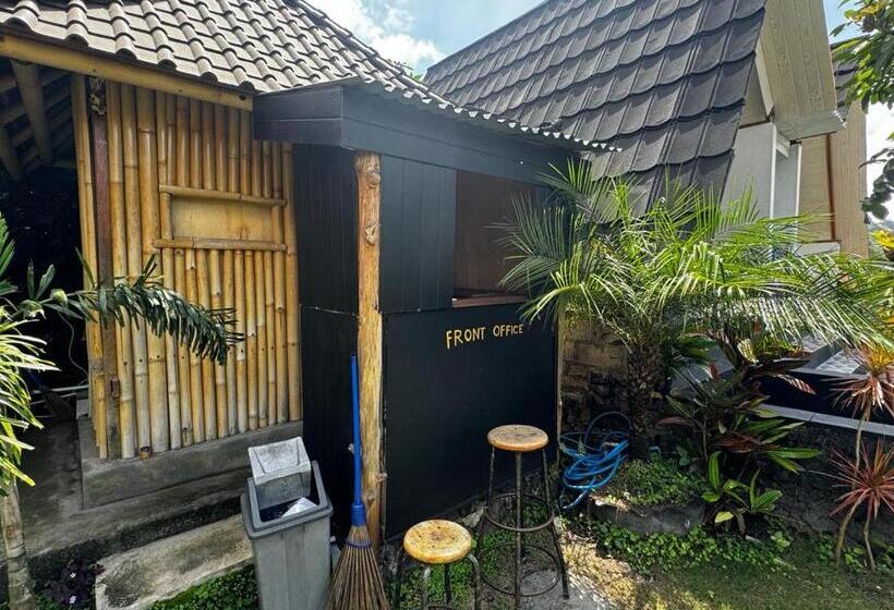 فندق Belvilla Kintamani Toya Devasya