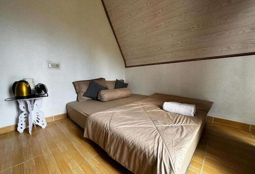 فندق Belvilla Kintamani Toya Devasya