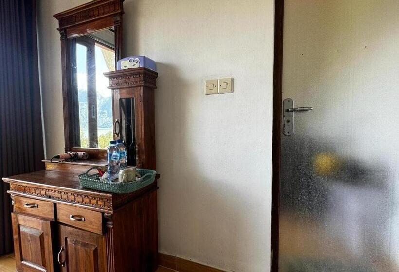 فندق Belvilla Kintamani Toya Devasya