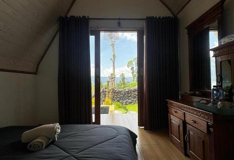 فندق Belvilla Kintamani Toya Devasya