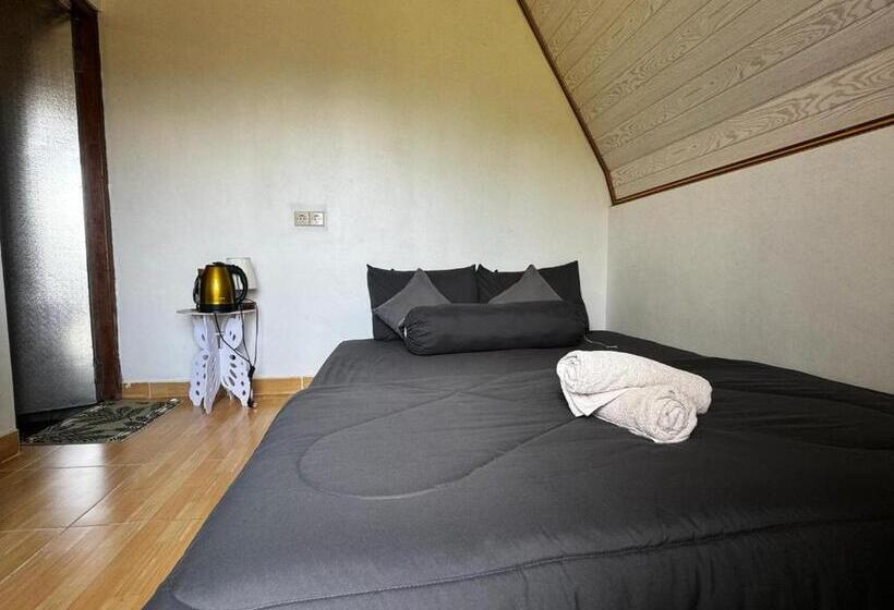 فندق Belvilla Kintamani Toya Devasya