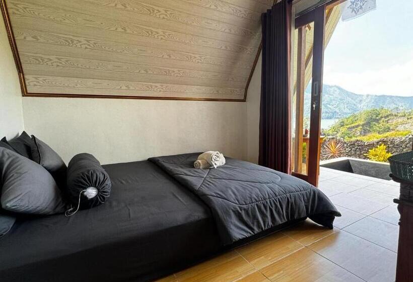 فندق Belvilla Kintamani Toya Devasya