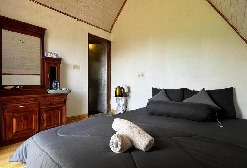 فندق Belvilla Kintamani Toya Devasya