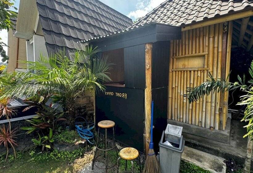 فندق Belvilla Kintamani Toya Devasya