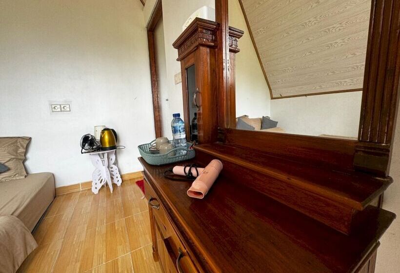 فندق Belvilla Kintamani Toya Devasya