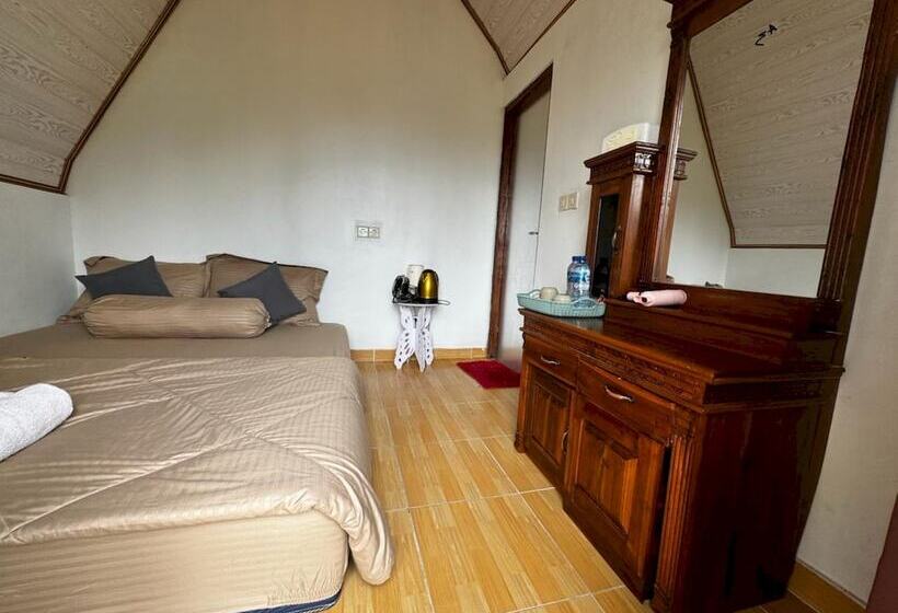 فندق Belvilla Kintamani Toya Devasya