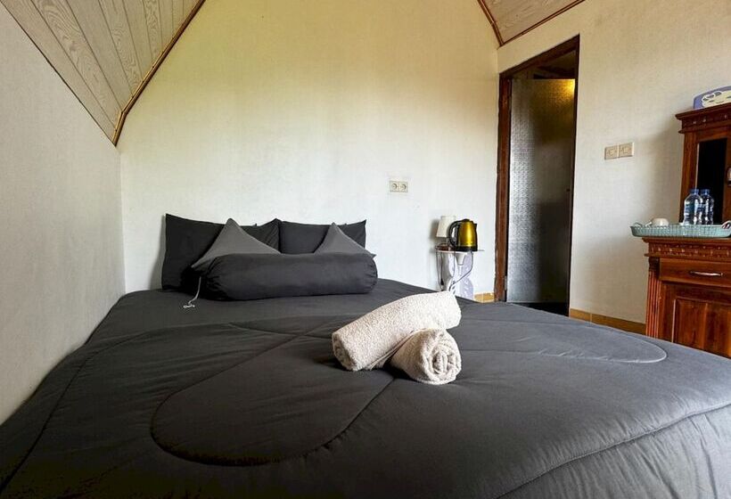 فندق Belvilla Kintamani Toya Devasya