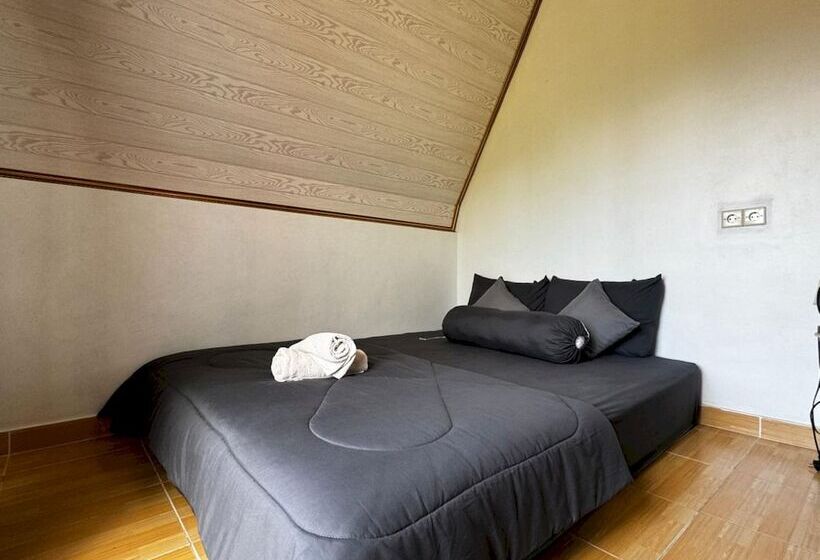 فندق Belvilla Kintamani Toya Devasya