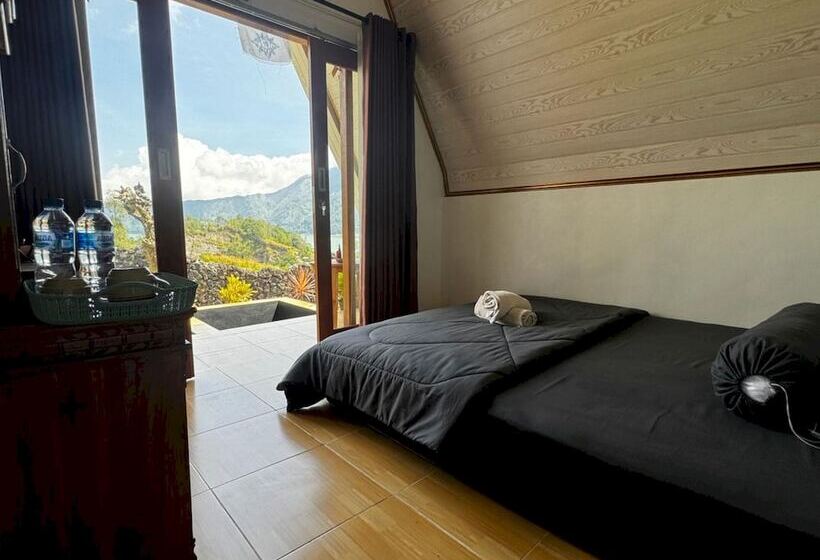 فندق Belvilla Kintamani Toya Devasya