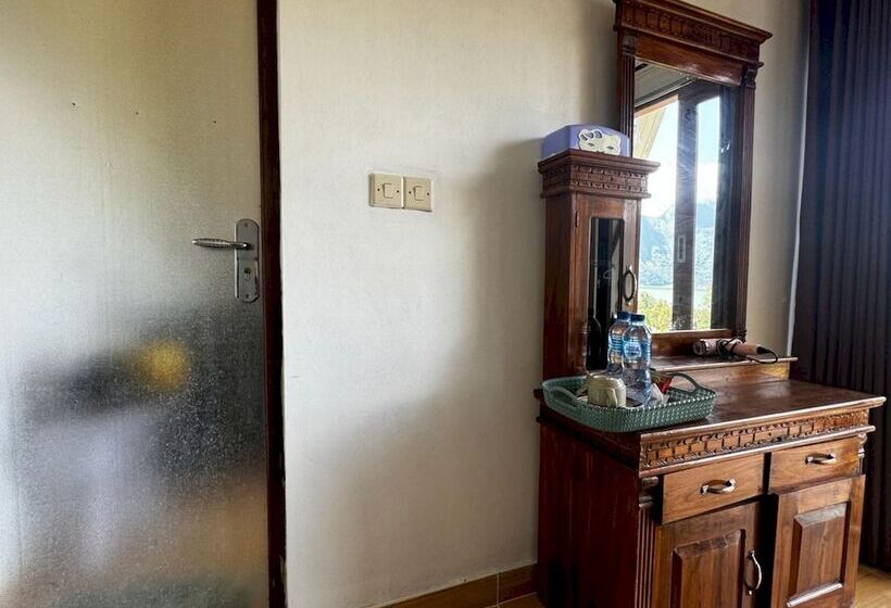 فندق Belvilla Kintamani Toya Devasya