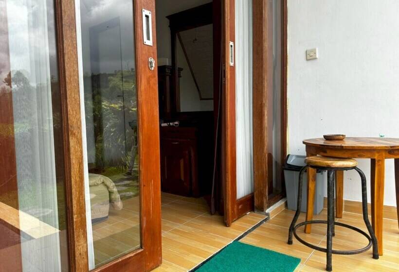 فندق Belvilla Kintamani Toya Devasya