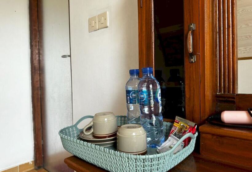 فندق Belvilla Kintamani Toya Devasya