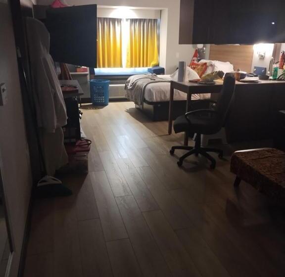 בית מלון כפרי Best Western