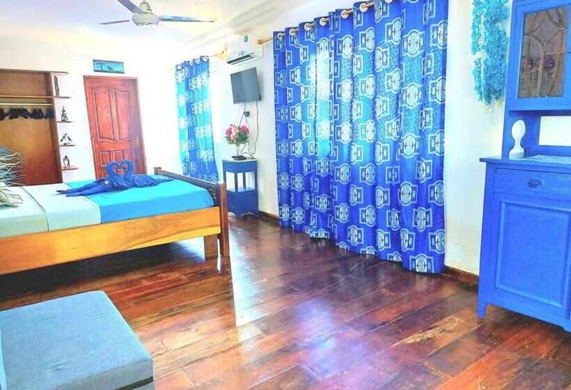 فندق Blue Palm Resort Prampram