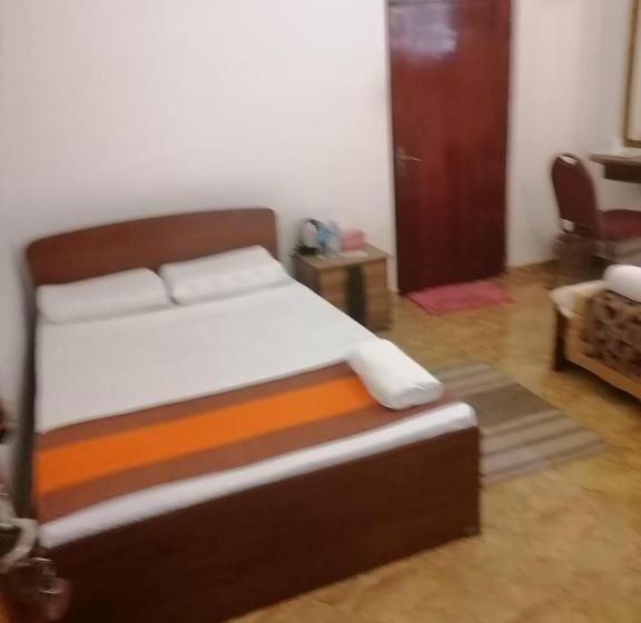 酒店 Chill N Chillltd