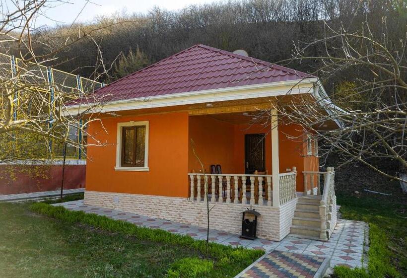 هتل Cənnət Məkən Göygöl