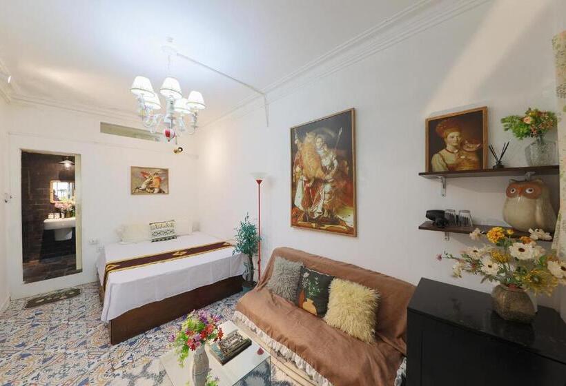 هتل Cozy Fun Homestay 16