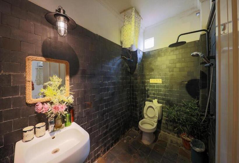 هتل Cozy Fun Homestay 16