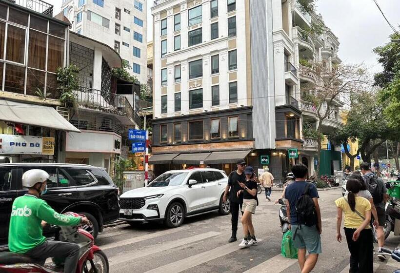 هتل Cozy Fun Homestay 16