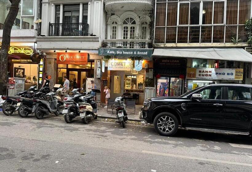 هتل Cozy Fun Homestay 16