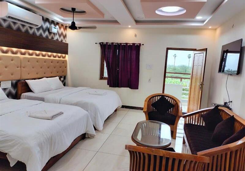 酒店 Devsinn Lodge