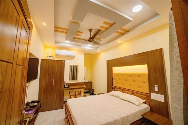 酒店 Devsinn Lodge