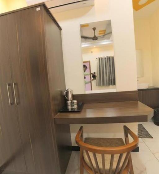 酒店 Devsinn Lodge