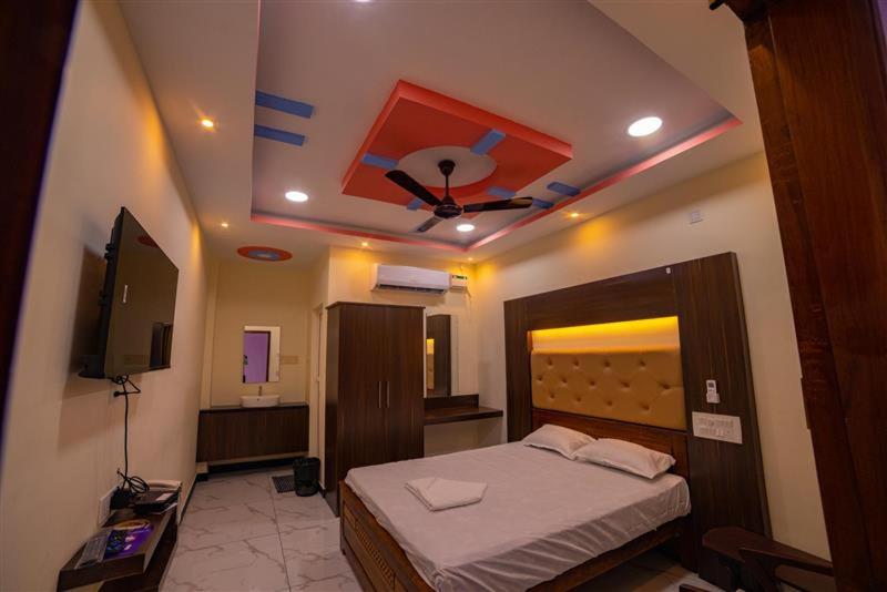 酒店 Devsinn Lodge