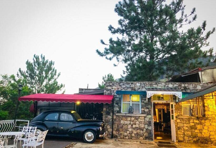 Отель Deyo Mist