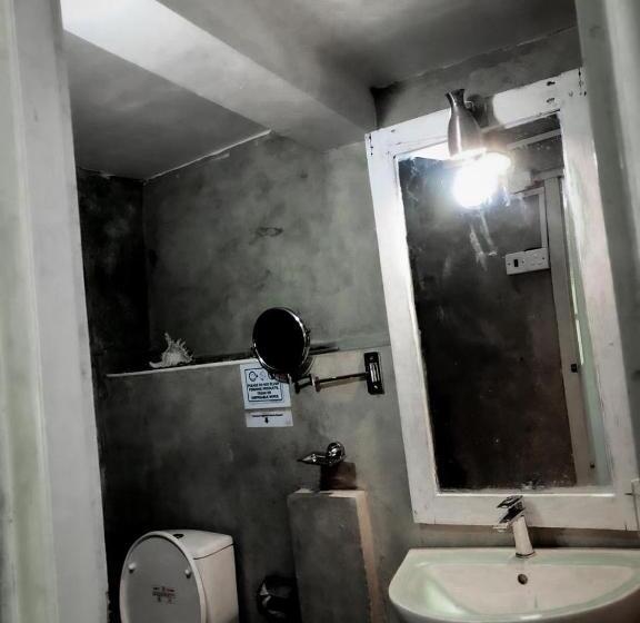 Отель Deyo Mist