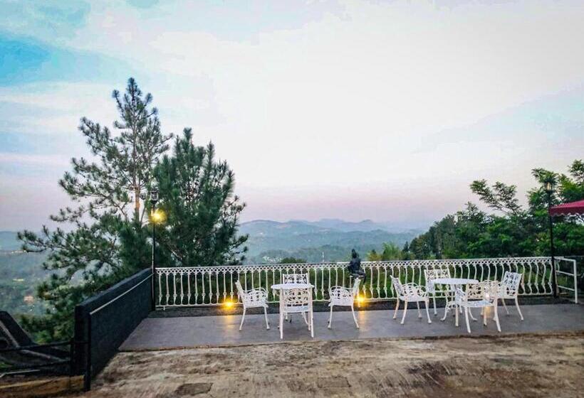 Отель Deyo Mist