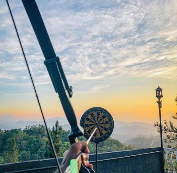 Отель Deyo Mist