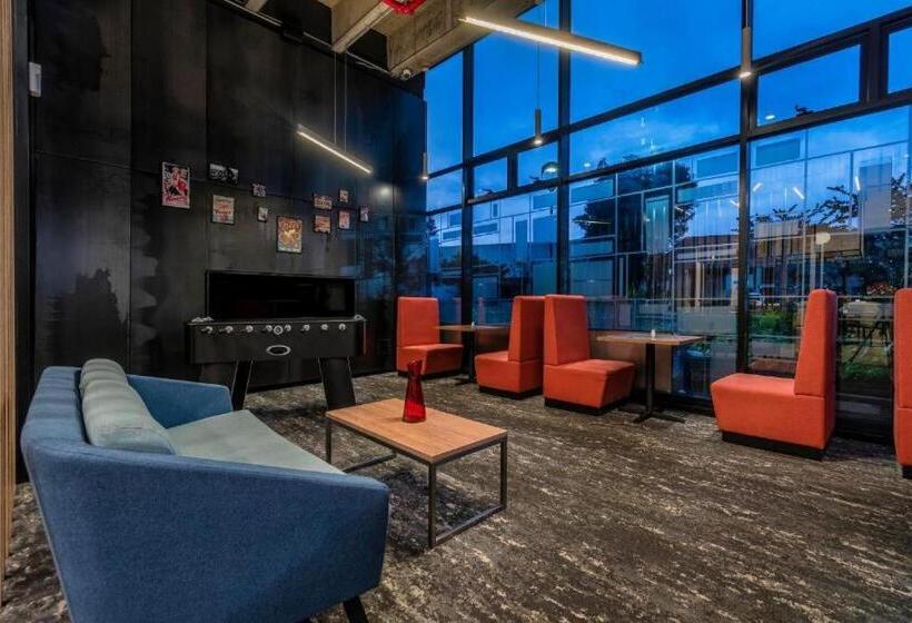 ホテル Distrito Zf Standard Colombia