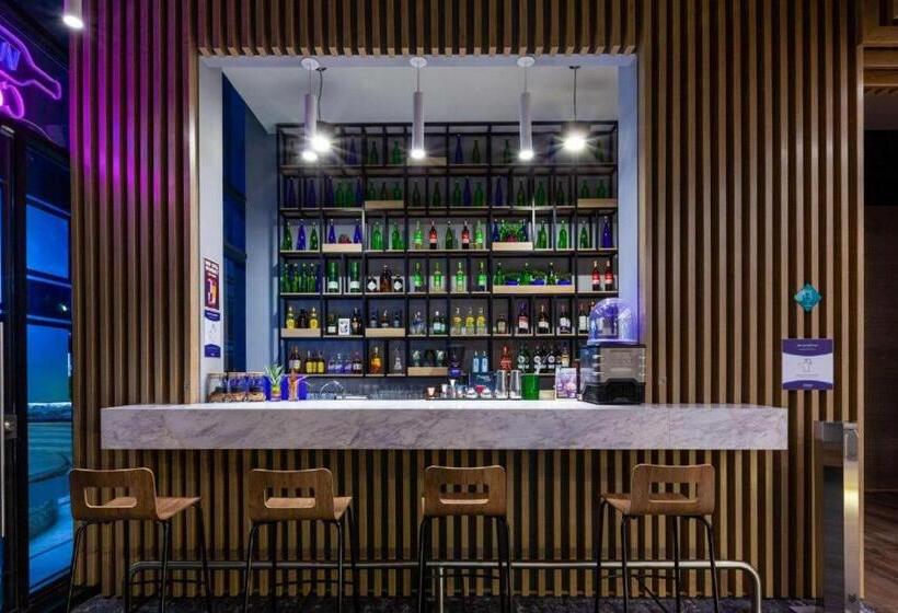 酒店 Distrito Zf   Standard Twin   Colombia