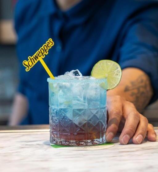 酒店 Distrito Zf   Standard Twin   Colombia