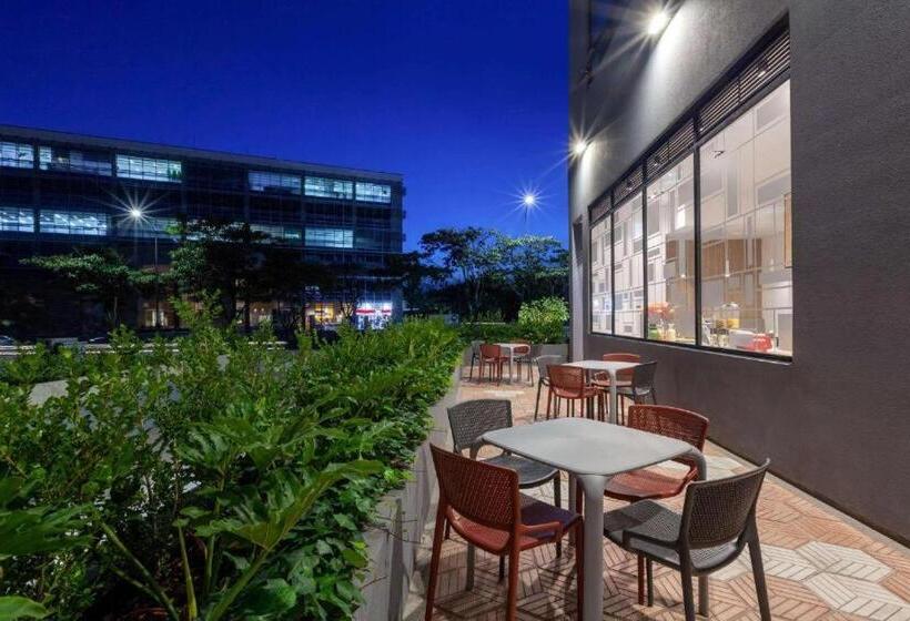 酒店 Distrito Zf   Standard Twin   Colombia