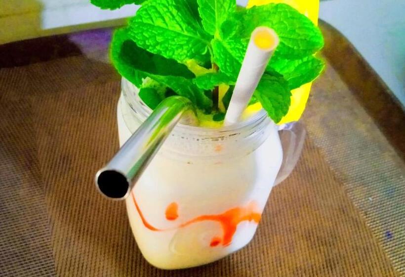 호텔 Eco Green Villa