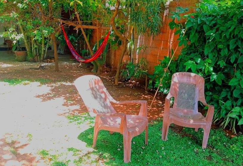 호텔 Eco Green Villa