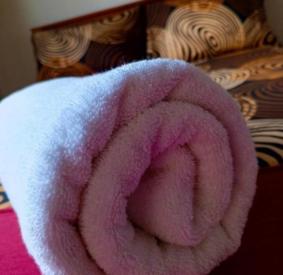 호텔 Eco Green Villa