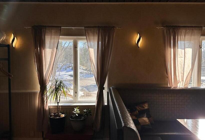 فندق Enonkosken Kartano & Guesthouse